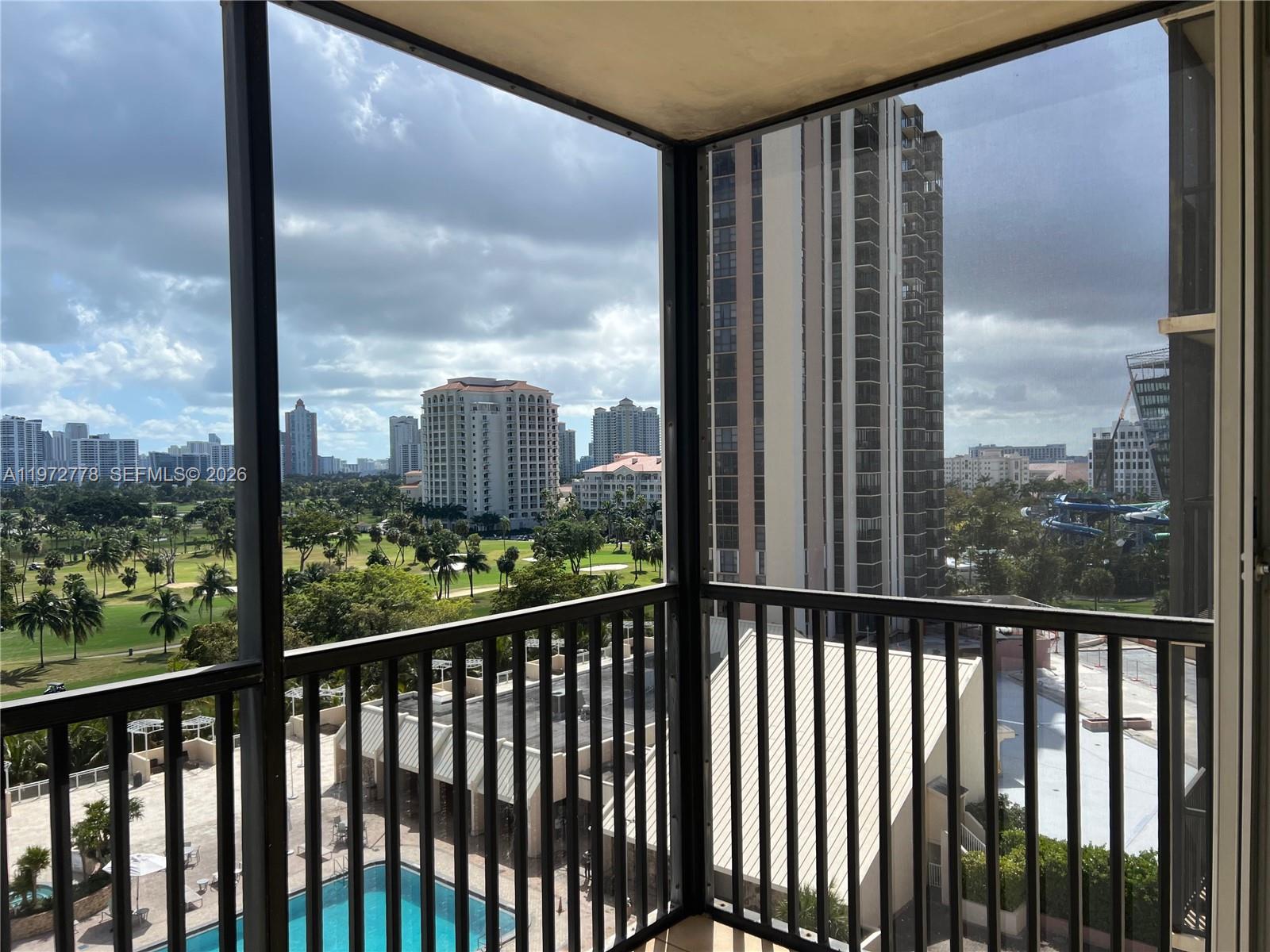 CORONADO CONDO- TOWER II - Residential