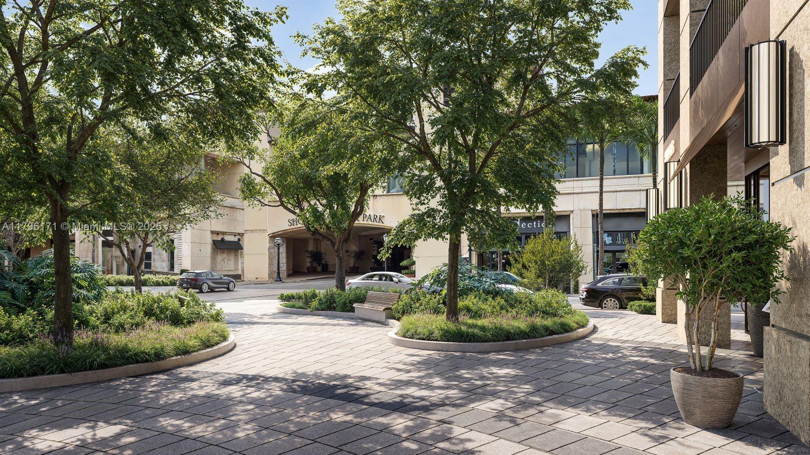 CORAL GABLES IND SEC - Residential