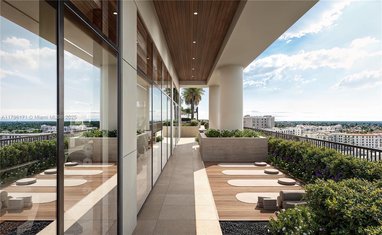 CORAL GABLES IND SEC - Residential