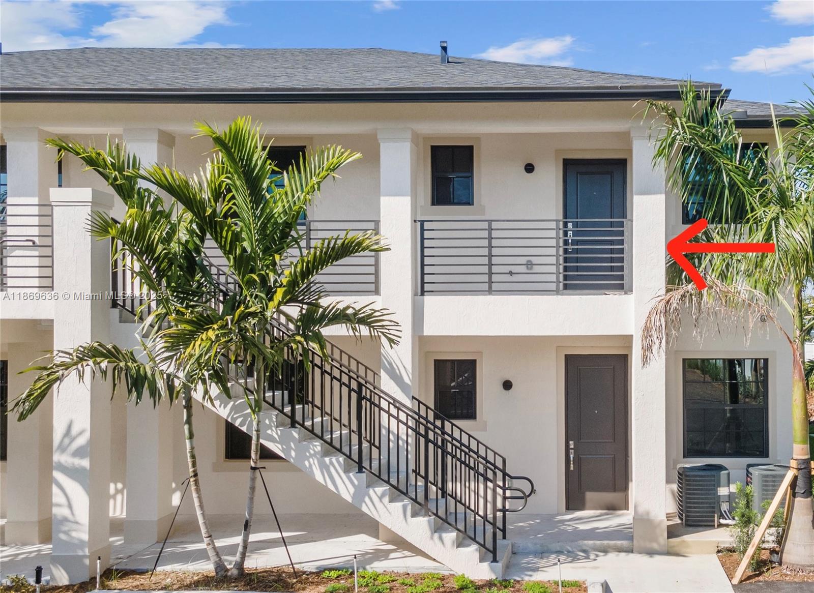 M&M Apartments - Residential Lease