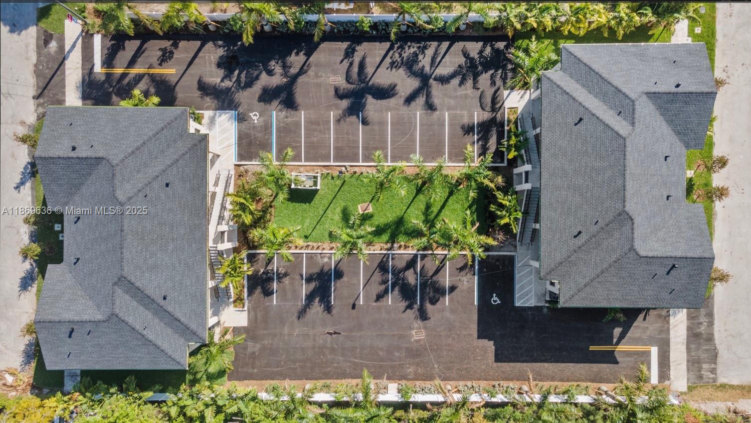 M&M Apartments - Residential Lease