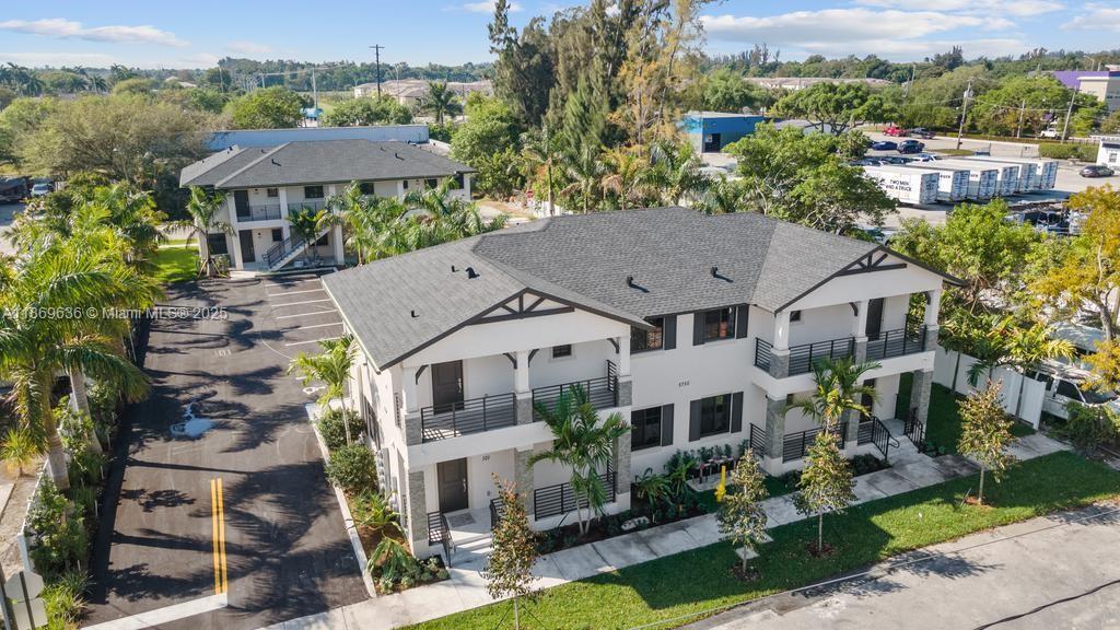 M&M Apartments - Residential Lease