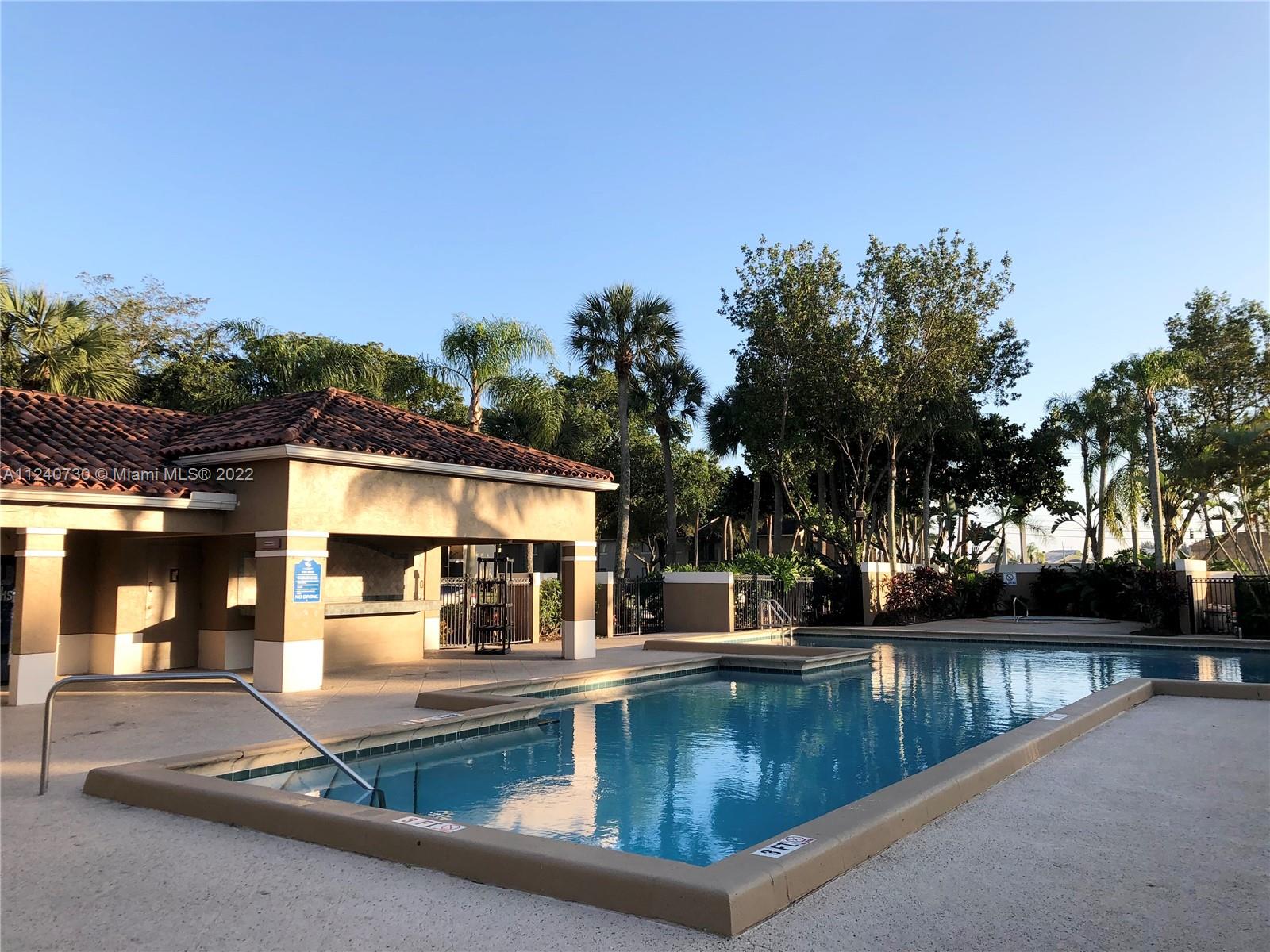 ST ANDREWS PALM BEACH CON - Residential Lease