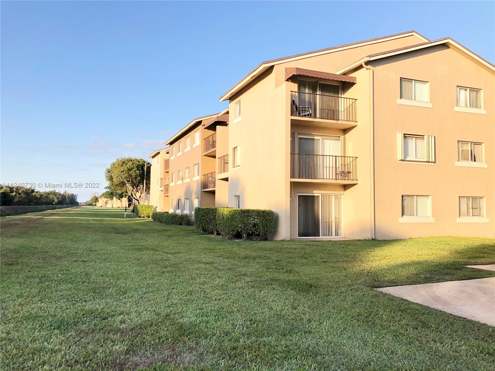 ST ANDREWS PALM BEACH CON - Residential Lease