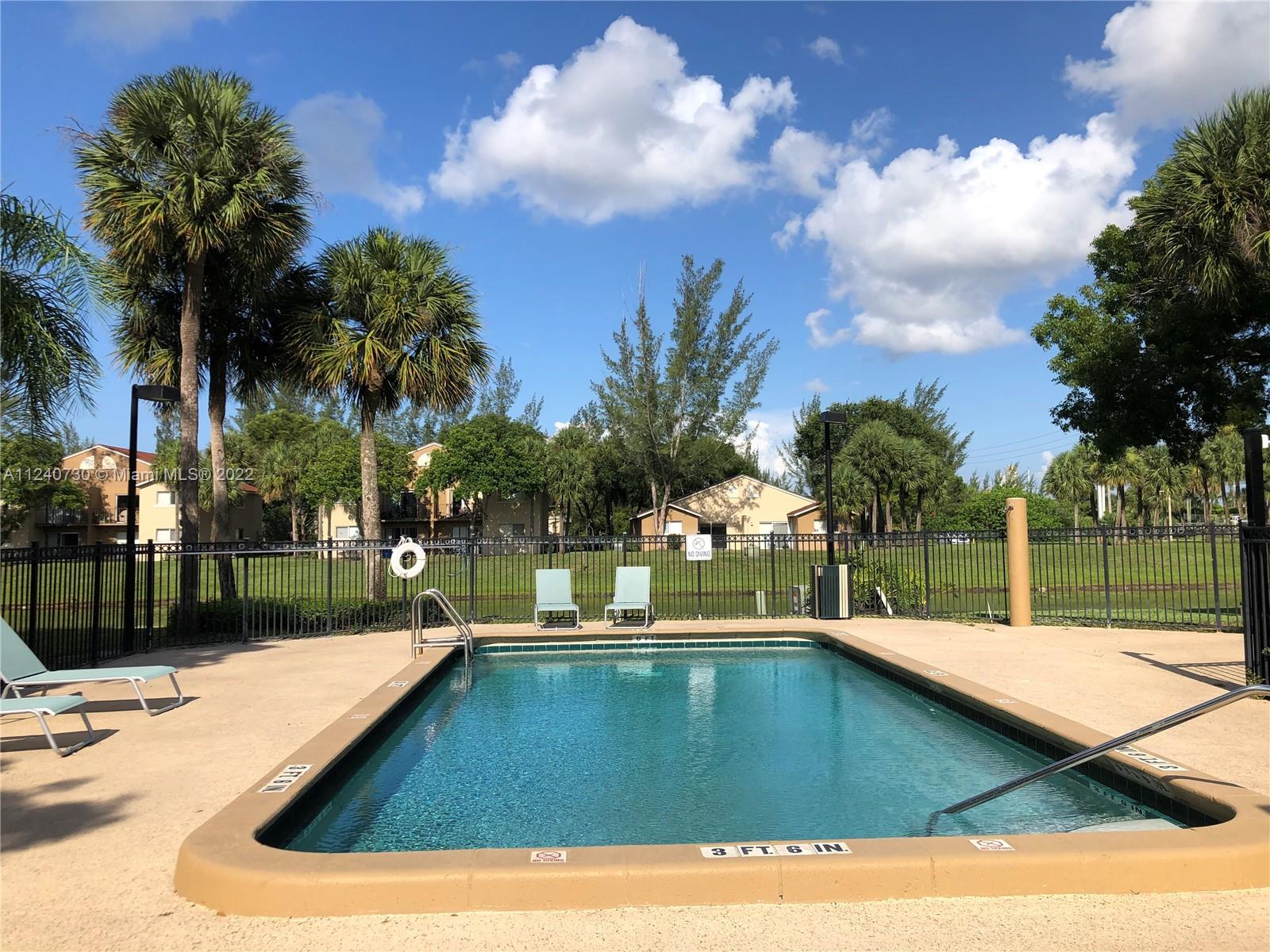 ST ANDREWS PALM BEACH CON - Residential Lease