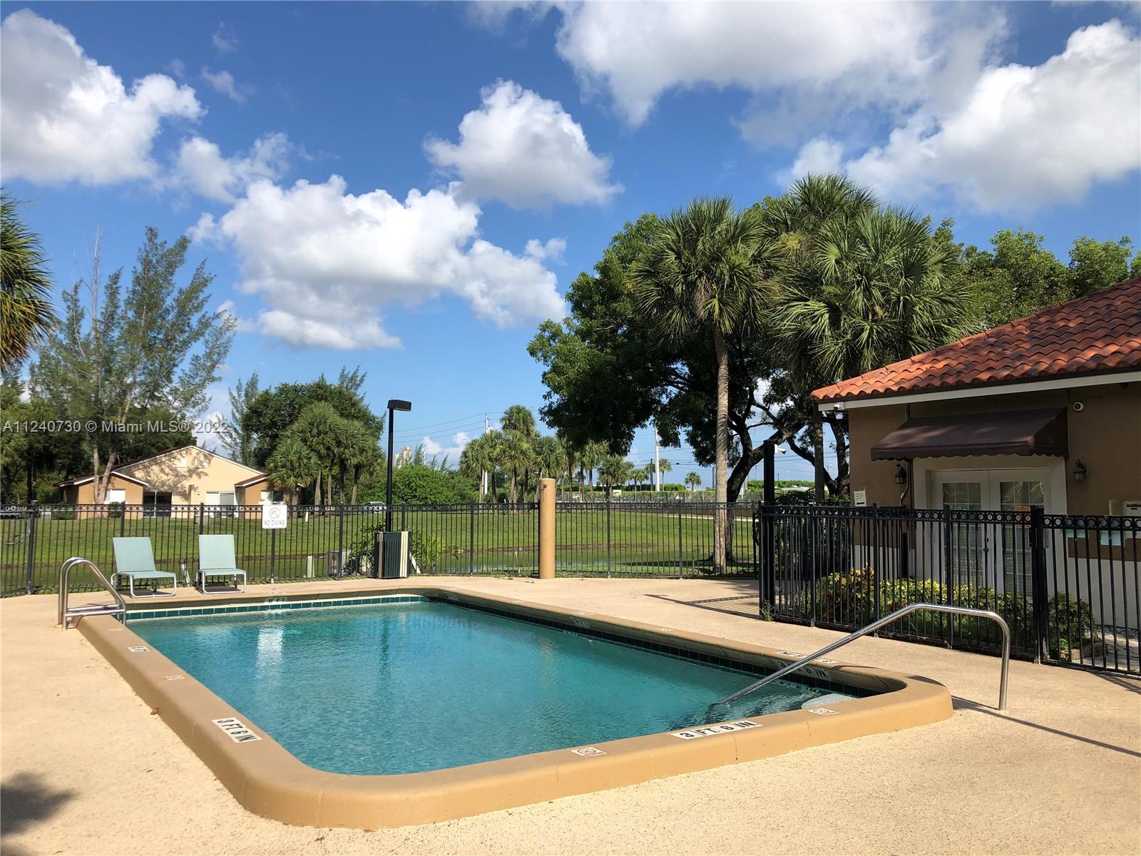 ST ANDREWS PALM BEACH CON - Residential Lease