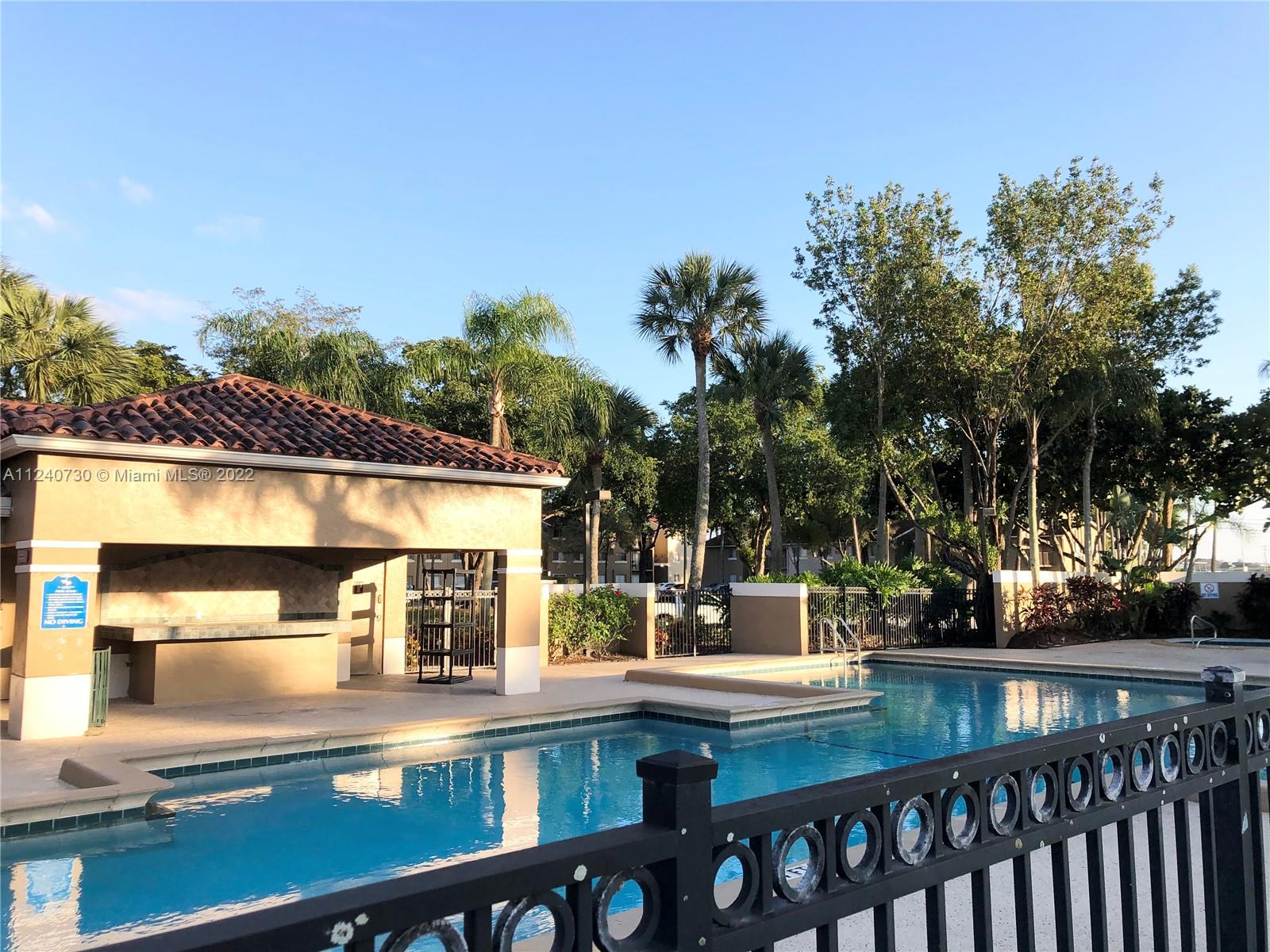 ST ANDREWS PALM BEACH CON - Residential Lease