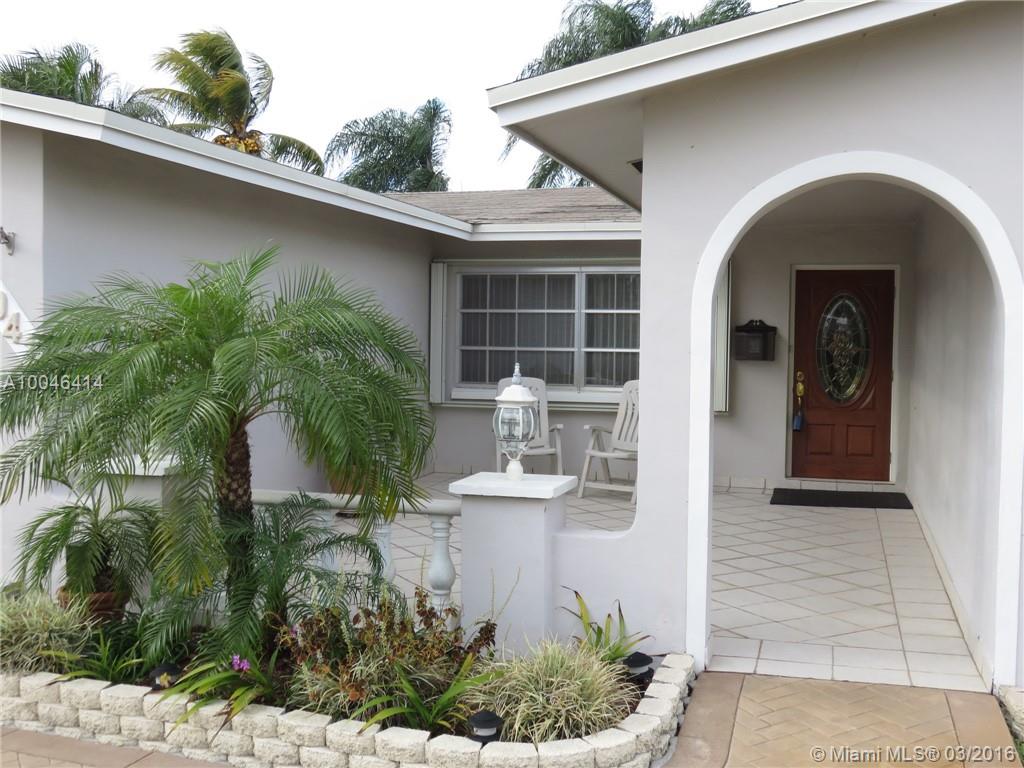 UNIVERSITY HEIGHTS - Residential