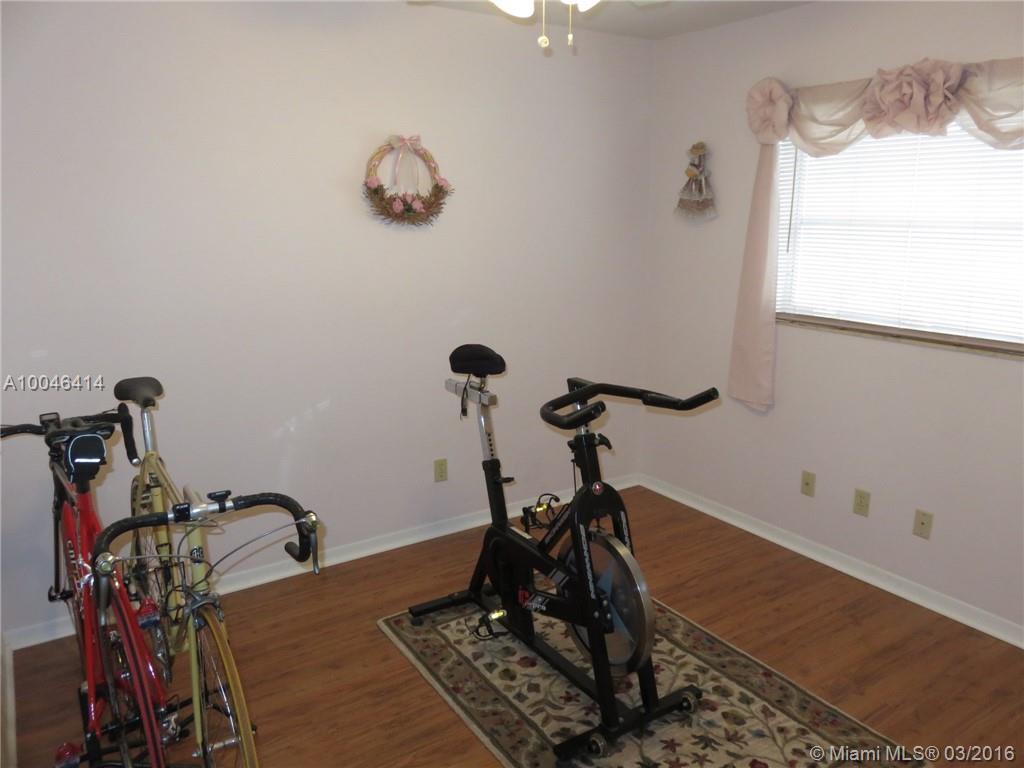 UNIVERSITY HEIGHTS - Residential