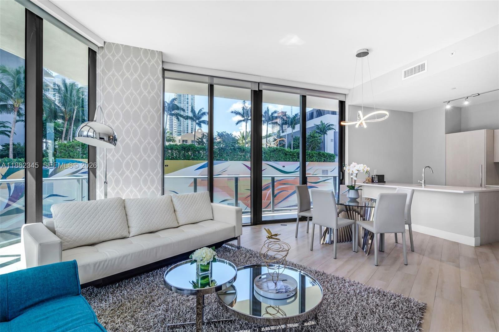 PARAISO BAYVIEWS CONDO - Residential