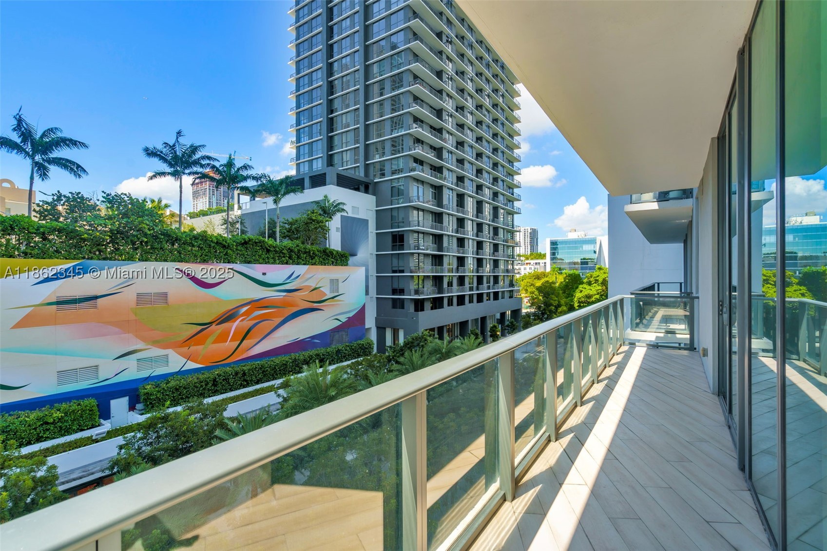 Best value in the building for a furnished 3-bedroom, 2-bath corner residence at Paraiso Bayviews. 1,152 sq ft of bright, modern living space with floor-to-ceiling windows and abundant natural light throughout. Open-concept kitchen with premium appliances. Offered fully furnished and move-in ready. Convenient assigned parking. Cable and WiFi included in HOA fees. Enjoy rooftop pool with panoramic bay and city views, fitness center, spa, tennis courts, kids’ playroom, and resident lounge. Prime Edgewater location—minutes to the Design District, Midtown, Wynwood, Downtown, Miami Beach, Publix, Whole Foods Market, and MIA. Turnkey opportunity. Easy to show.