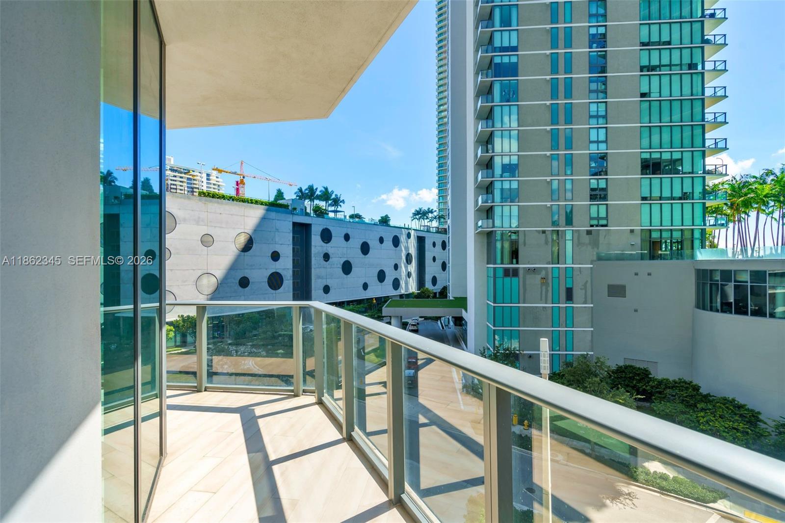 PARAISO BAYVIEWS CONDO - Residential