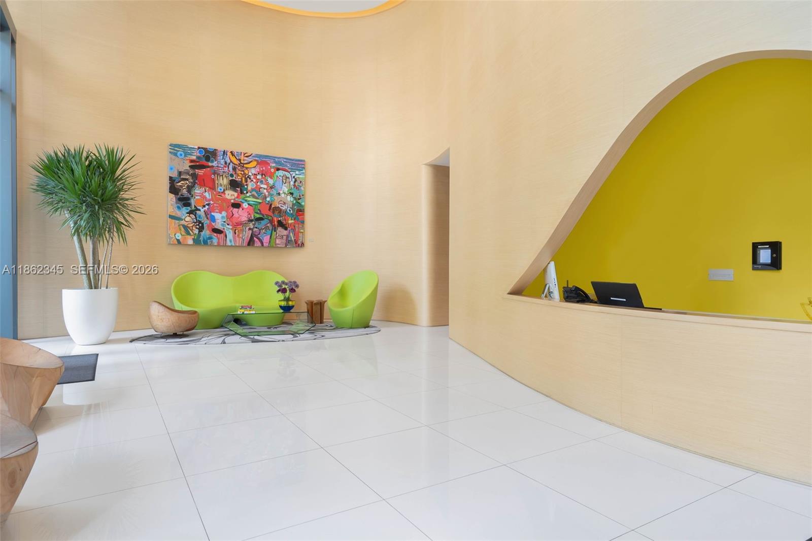 PARAISO BAYVIEWS CONDO - Residential