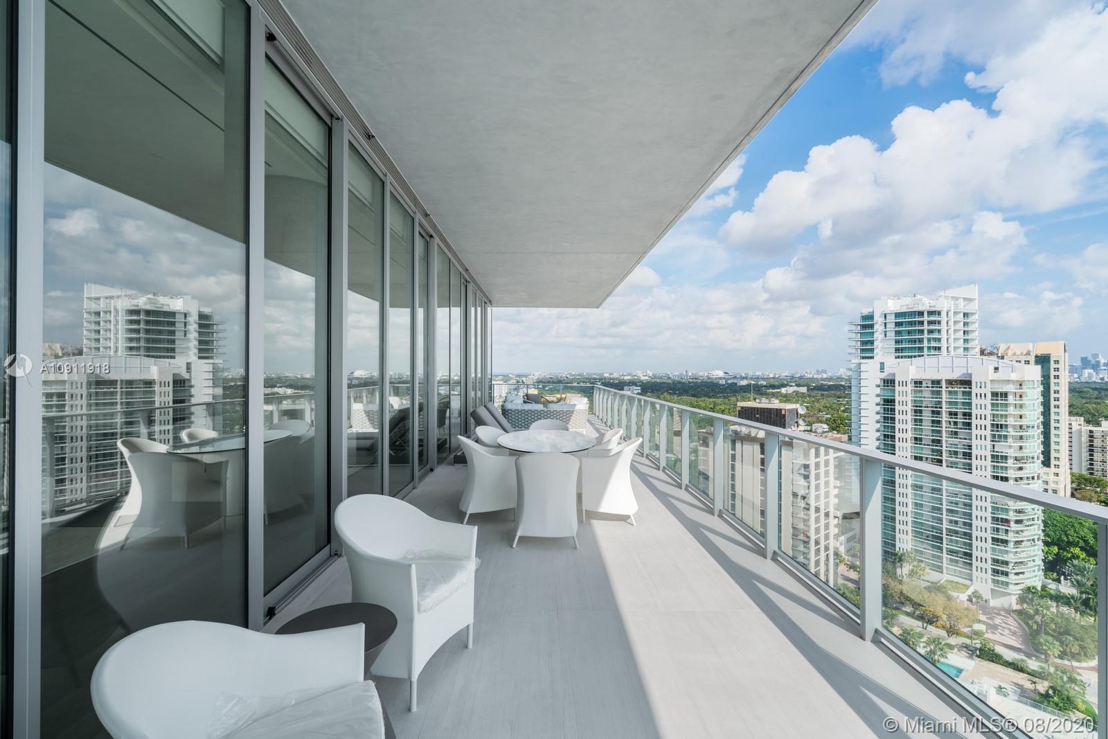 The Grove - Residential