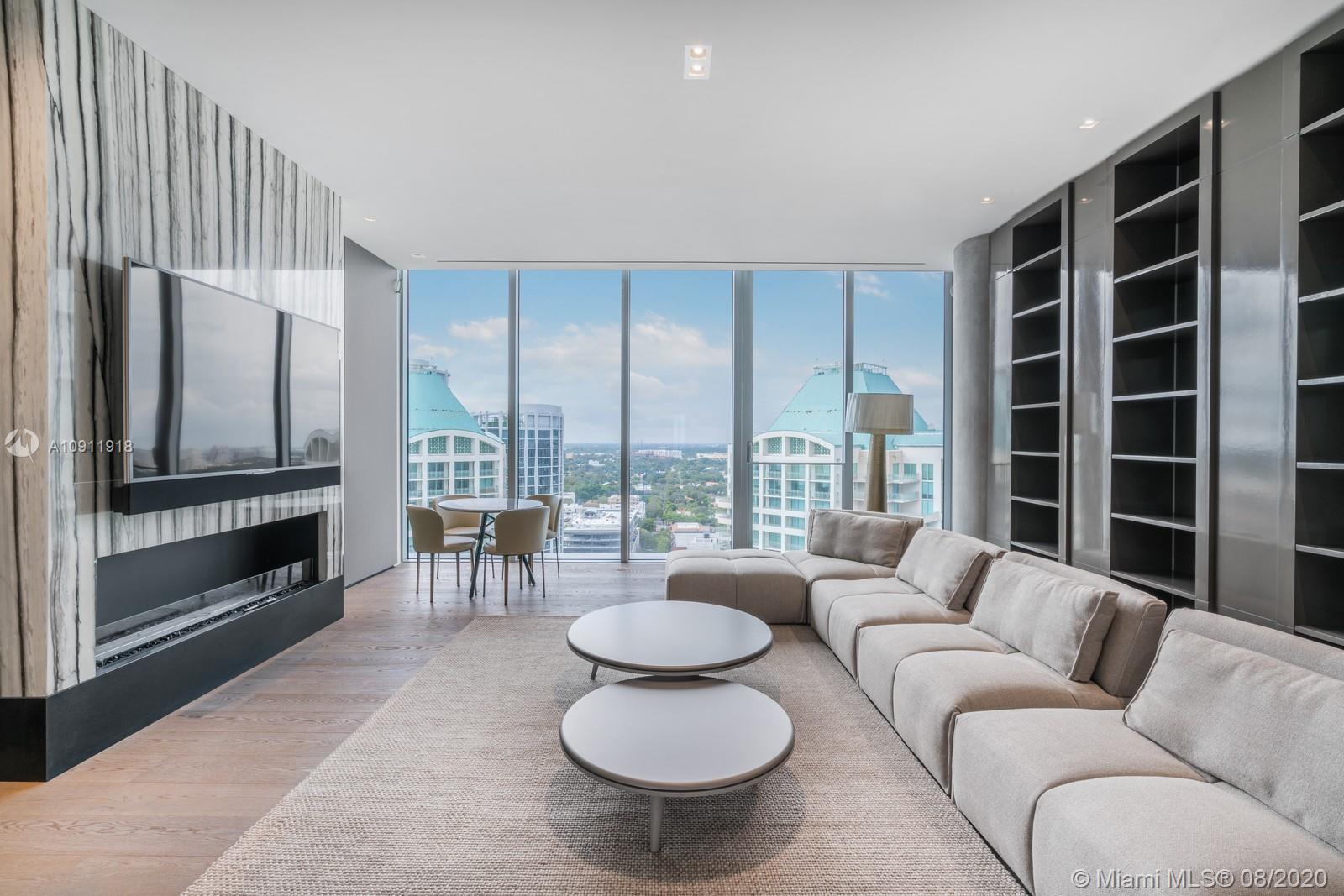 The Grove - Residential