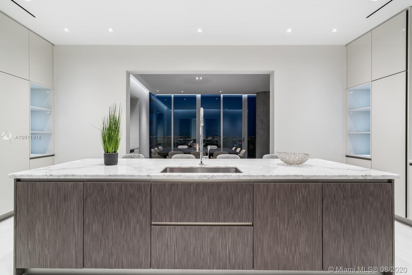 The Grove - Residential