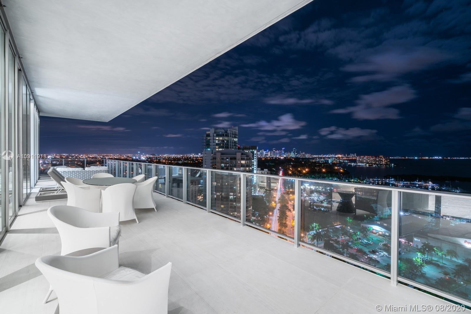 The Grove - Residential
