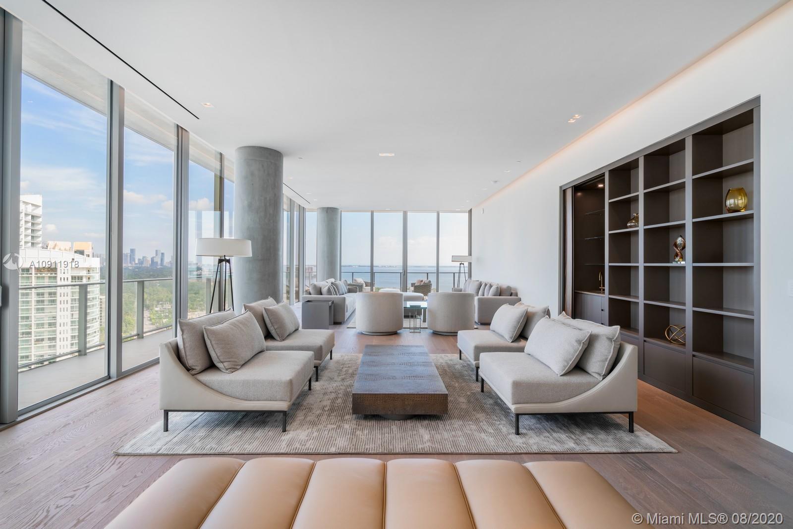 The Grove - Residential