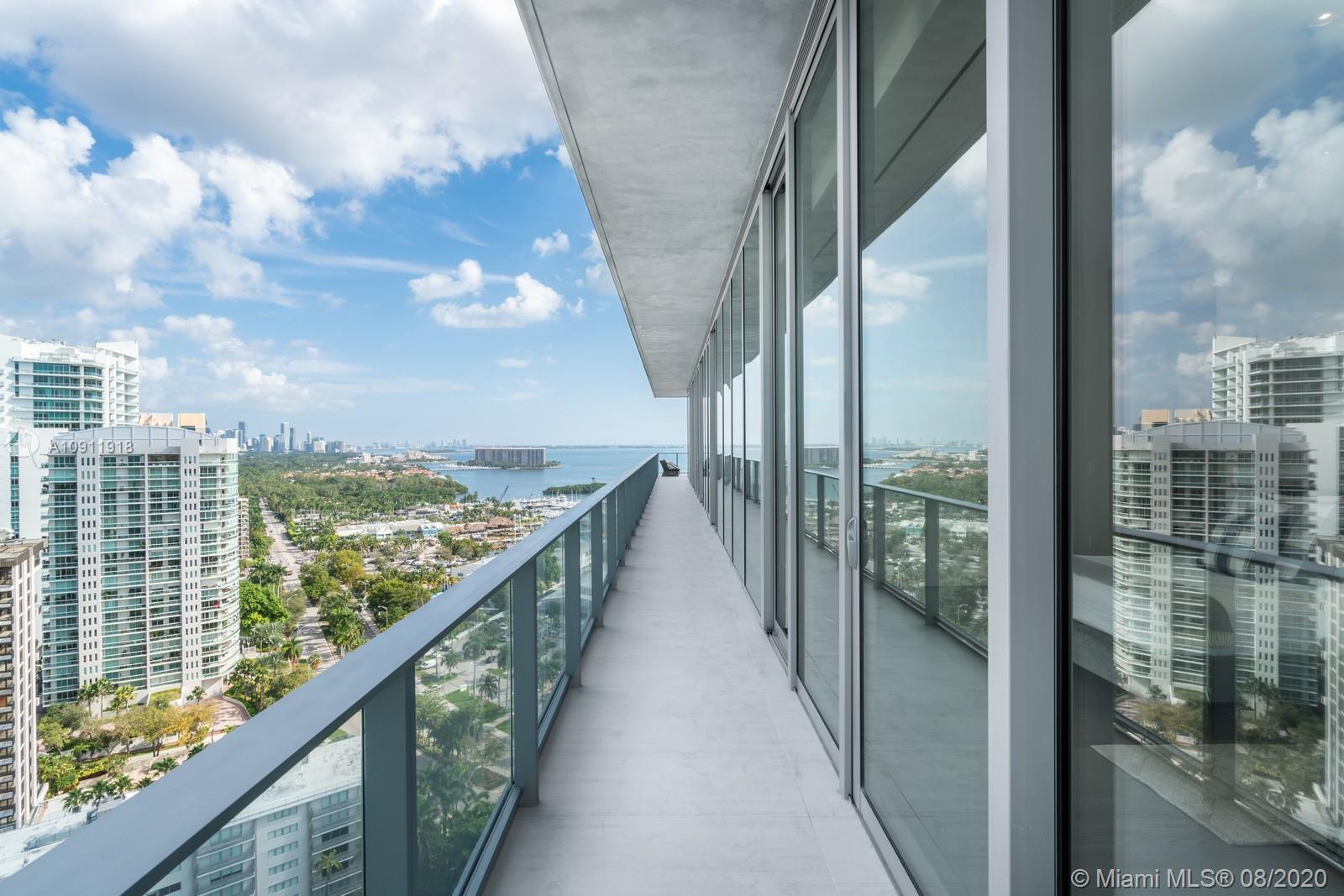 The Grove - Residential