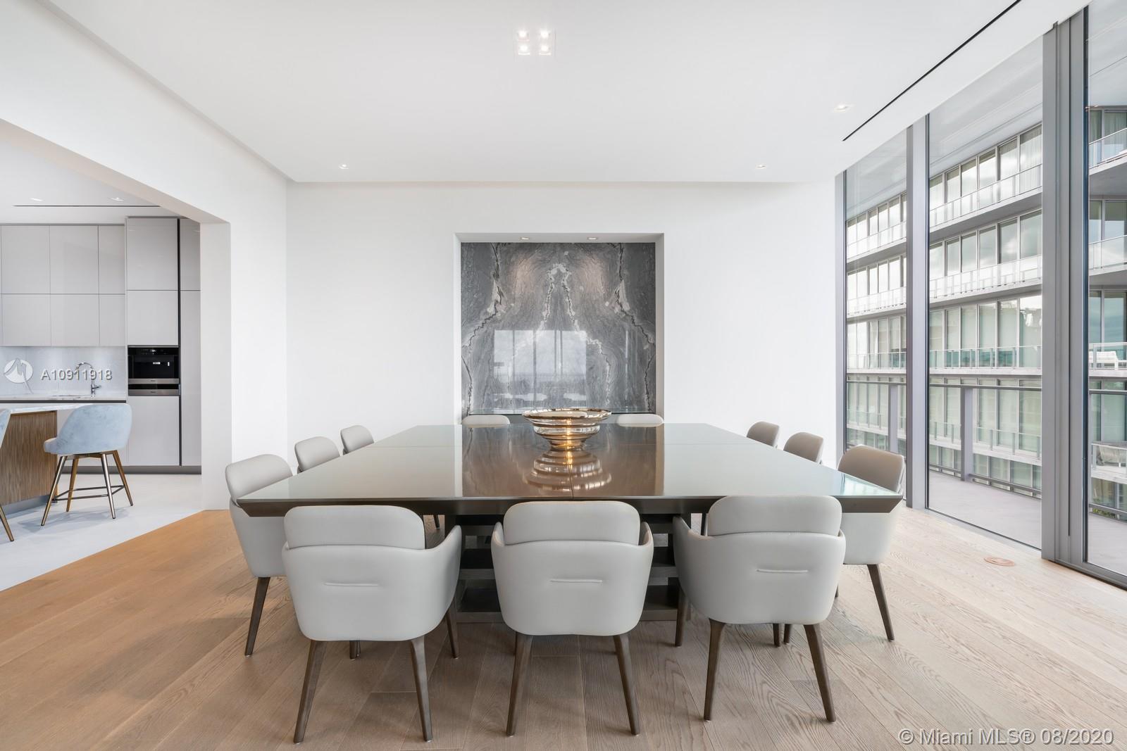 The Grove - Residential