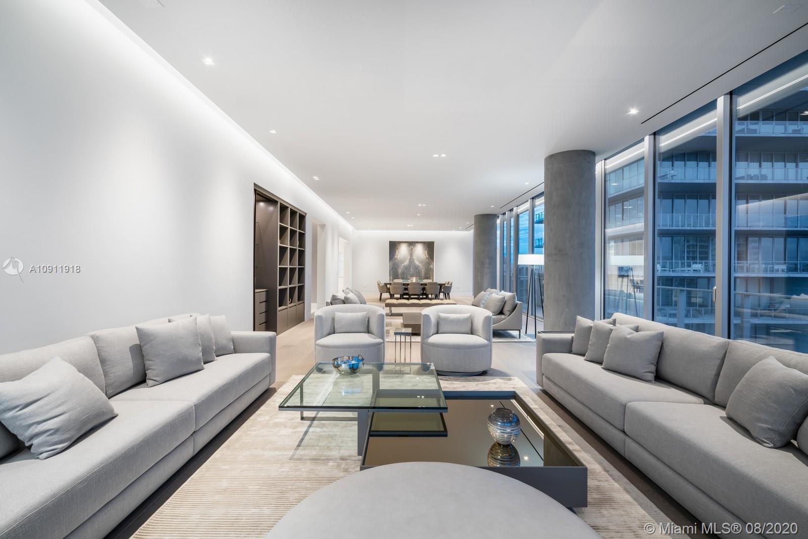 The Grove - Residential