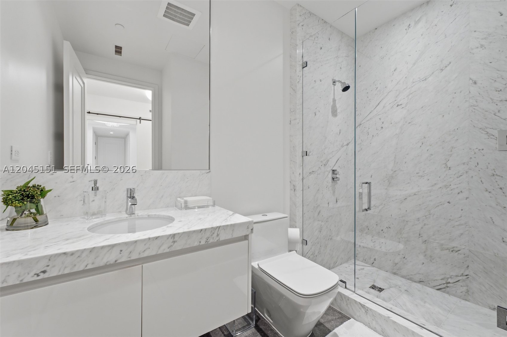 NORTH BISCAYNE BEACH AMEN - Residential Lease
