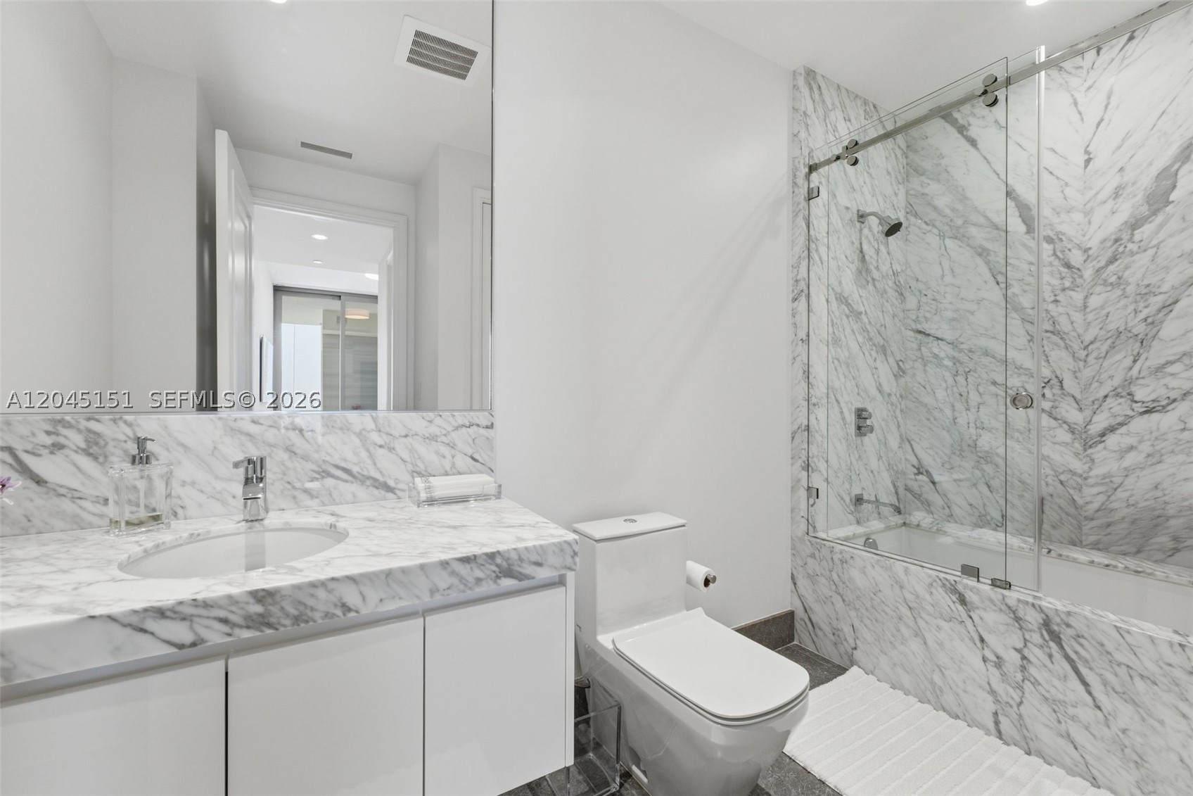 NORTH BISCAYNE BEACH AMEN - Residential Lease