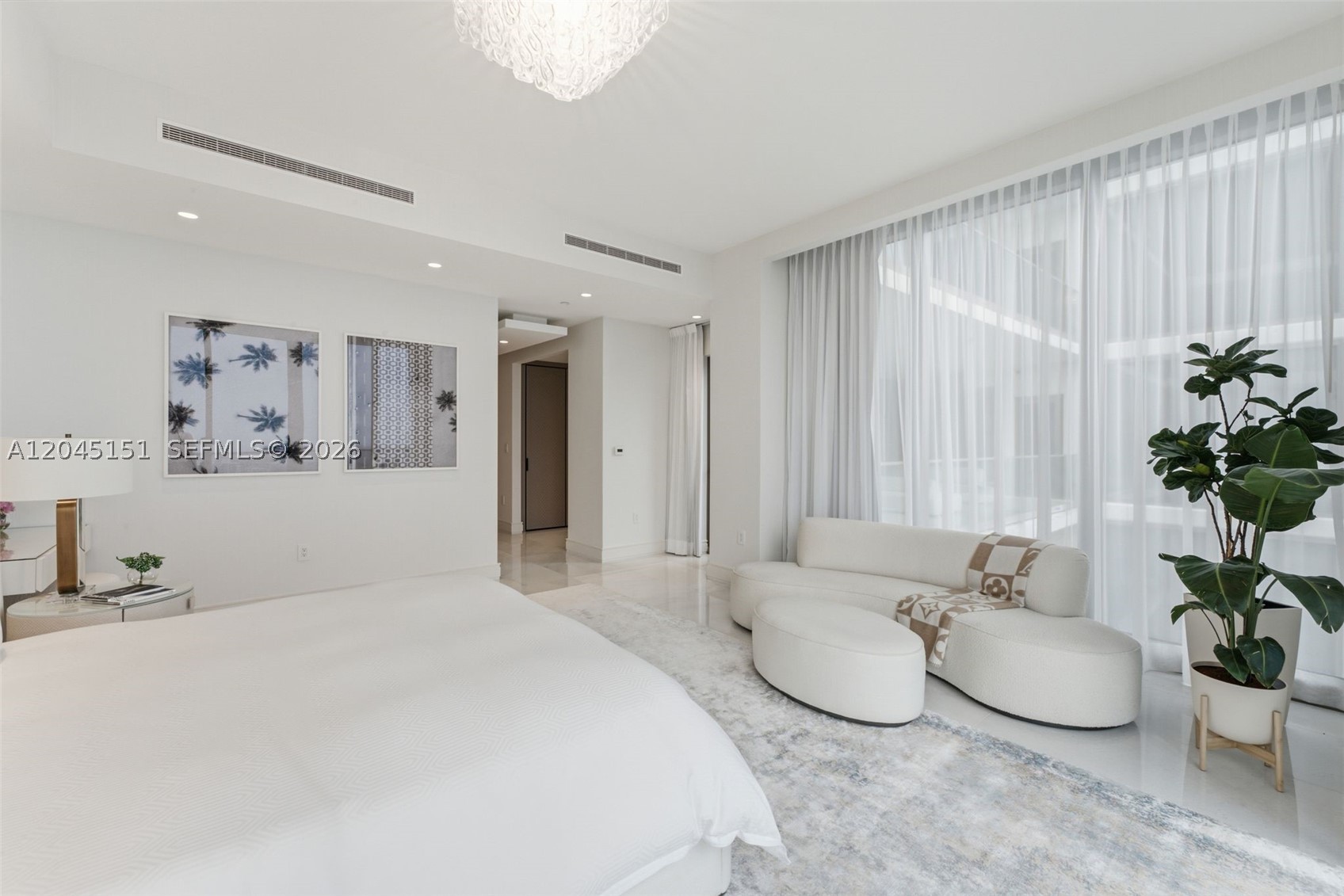 NORTH BISCAYNE BEACH AMEN - Residential Lease