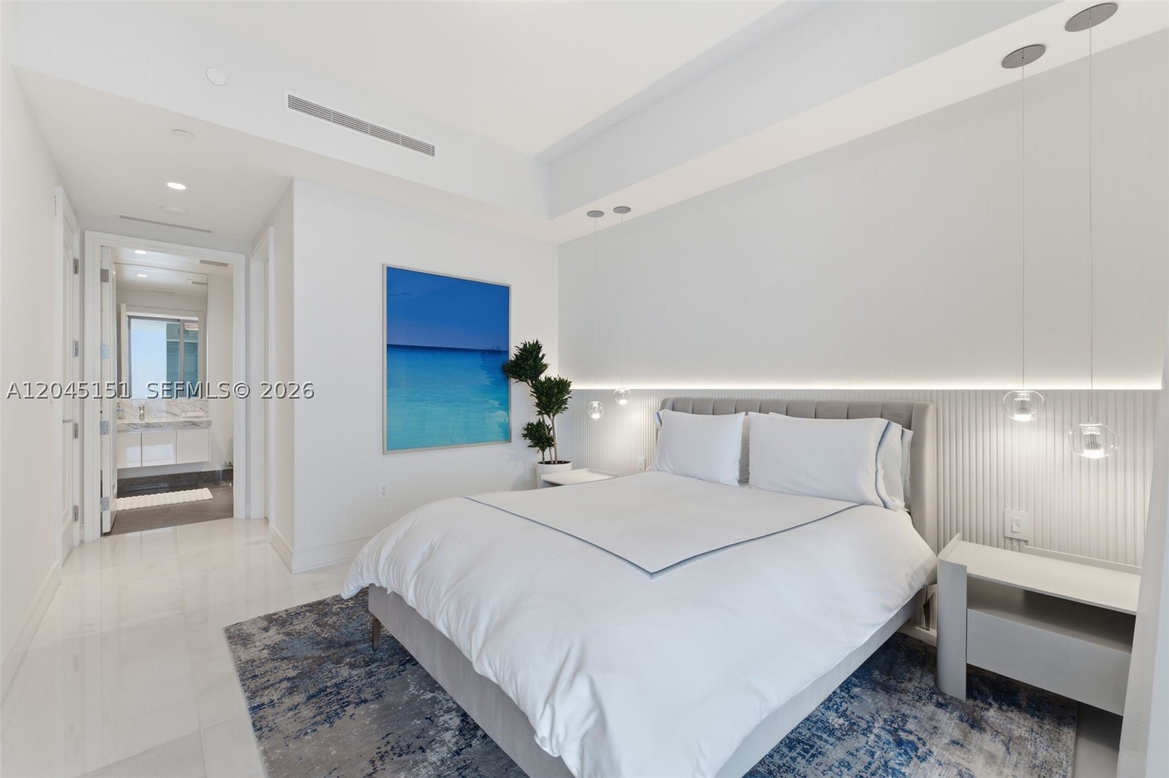 NORTH BISCAYNE BEACH AMEN - Residential Lease