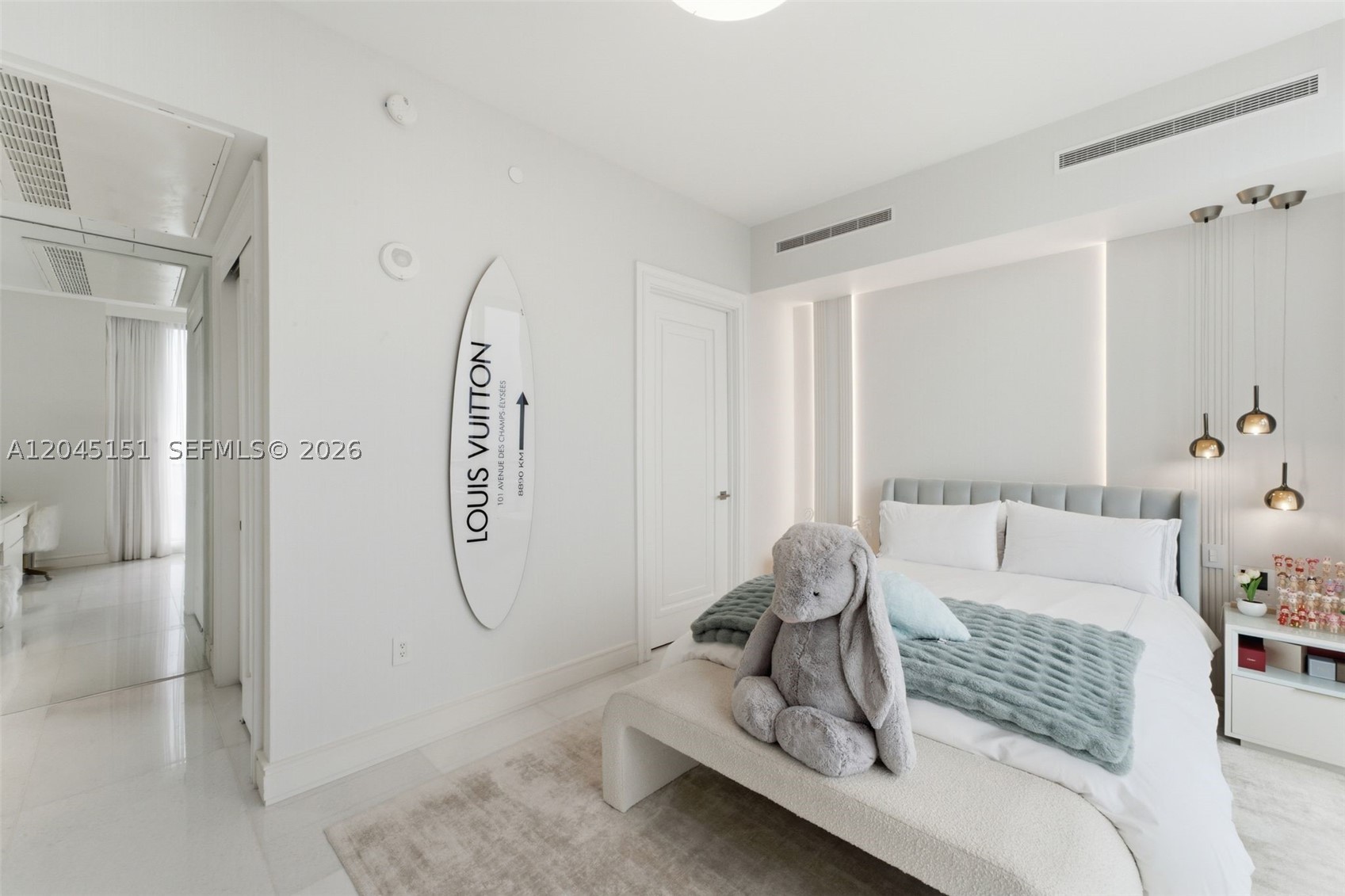 NORTH BISCAYNE BEACH AMEN - Residential Lease