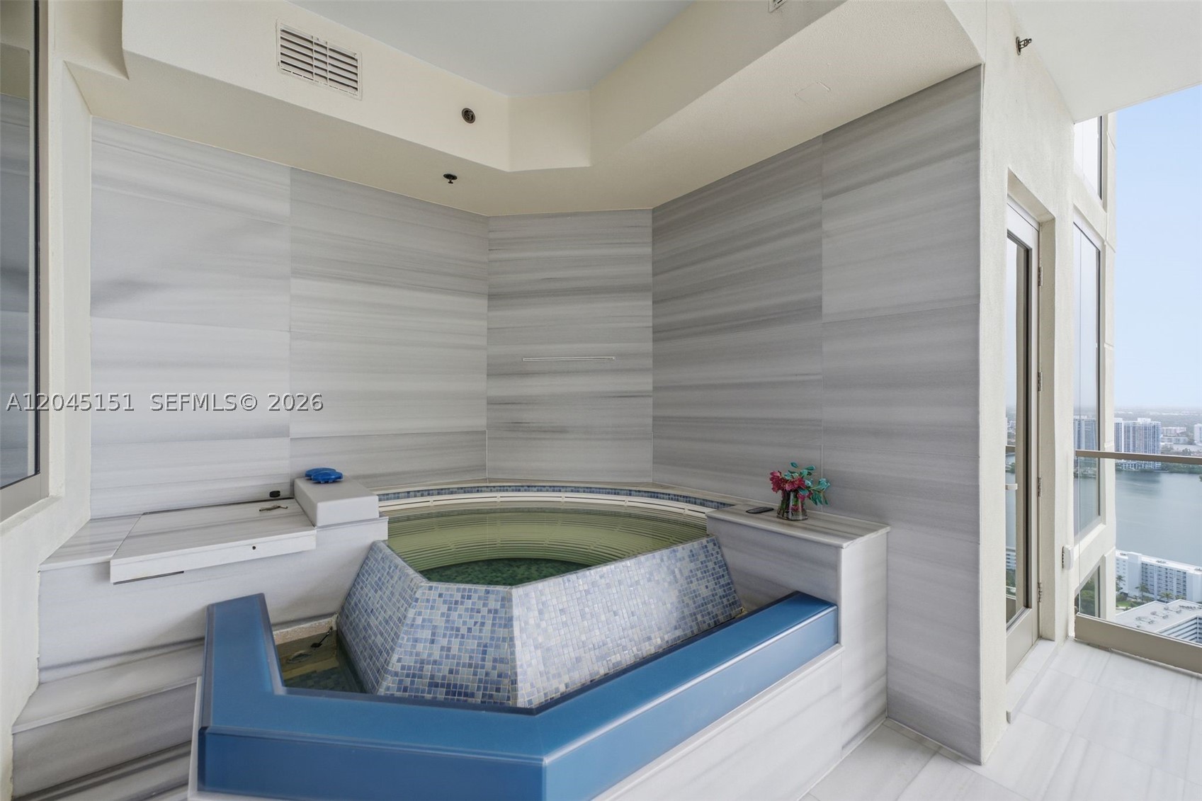 NORTH BISCAYNE BEACH AMEN - Residential Lease