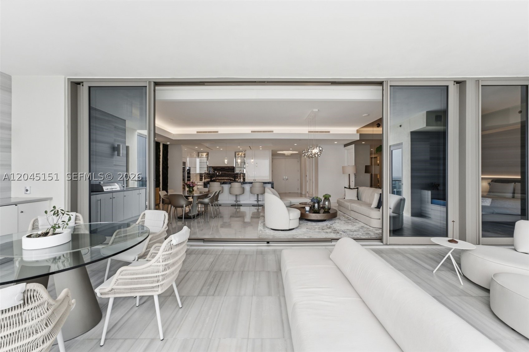 NORTH BISCAYNE BEACH AMEN - Residential Lease