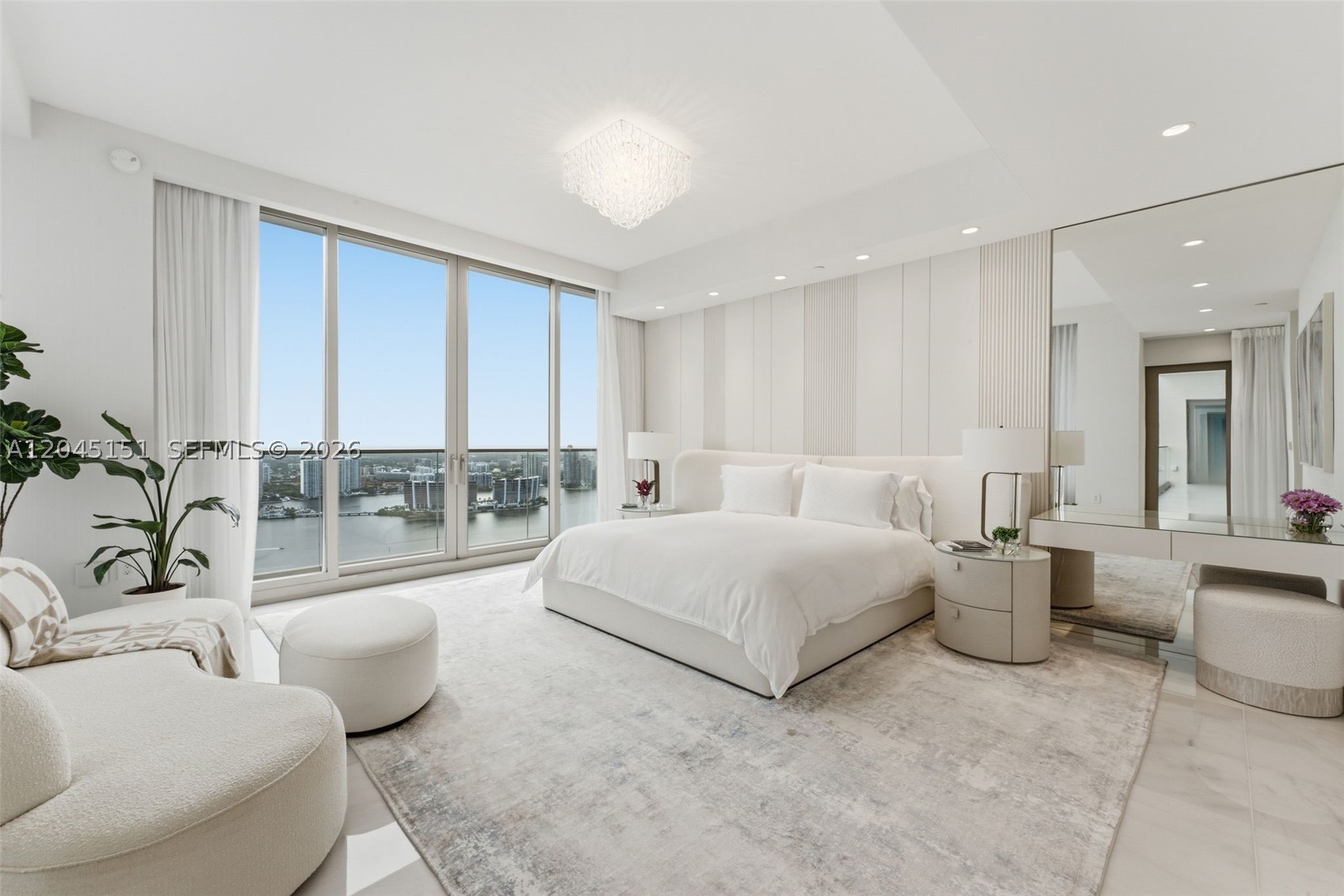NORTH BISCAYNE BEACH AMEN - Residential Lease