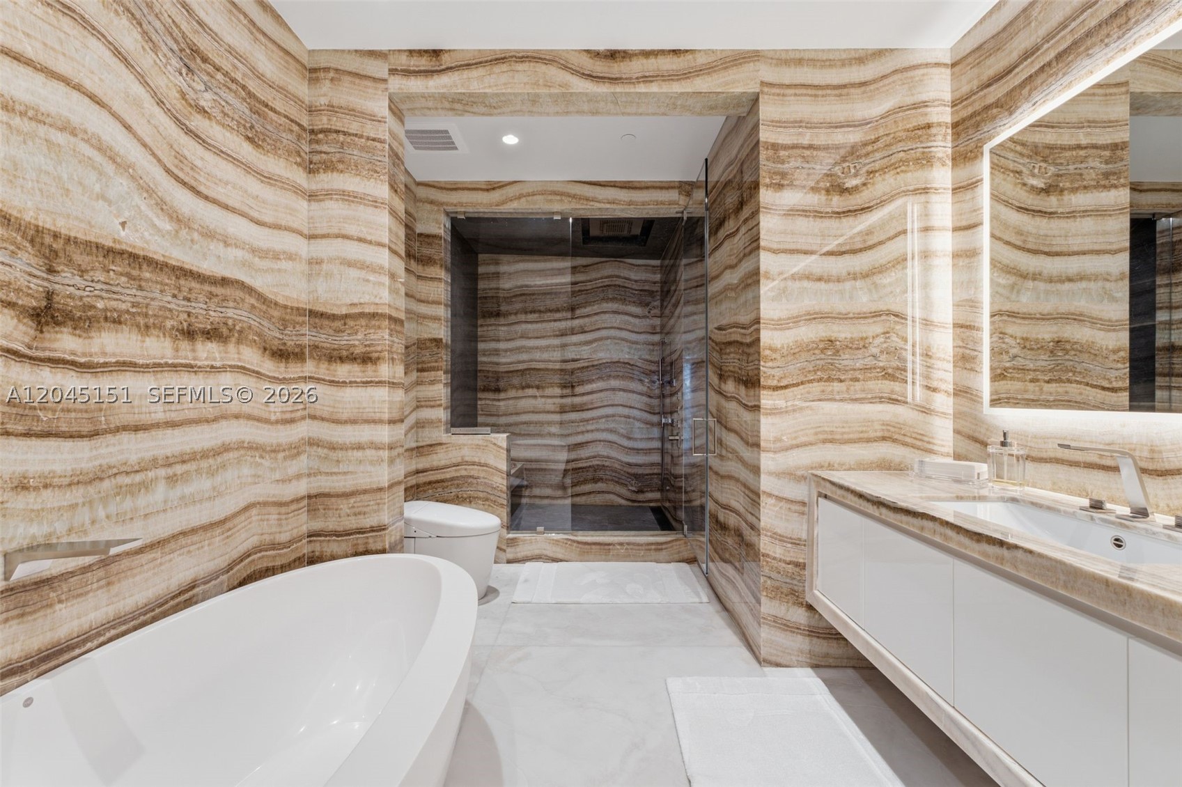 NORTH BISCAYNE BEACH AMEN - Residential Lease