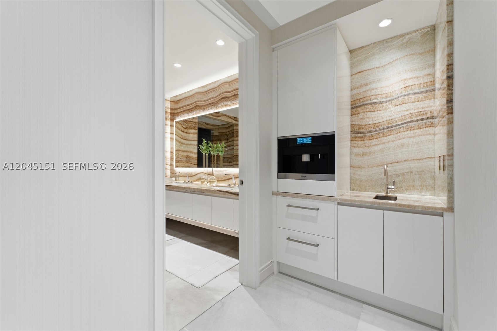NORTH BISCAYNE BEACH AMEN - Residential Lease