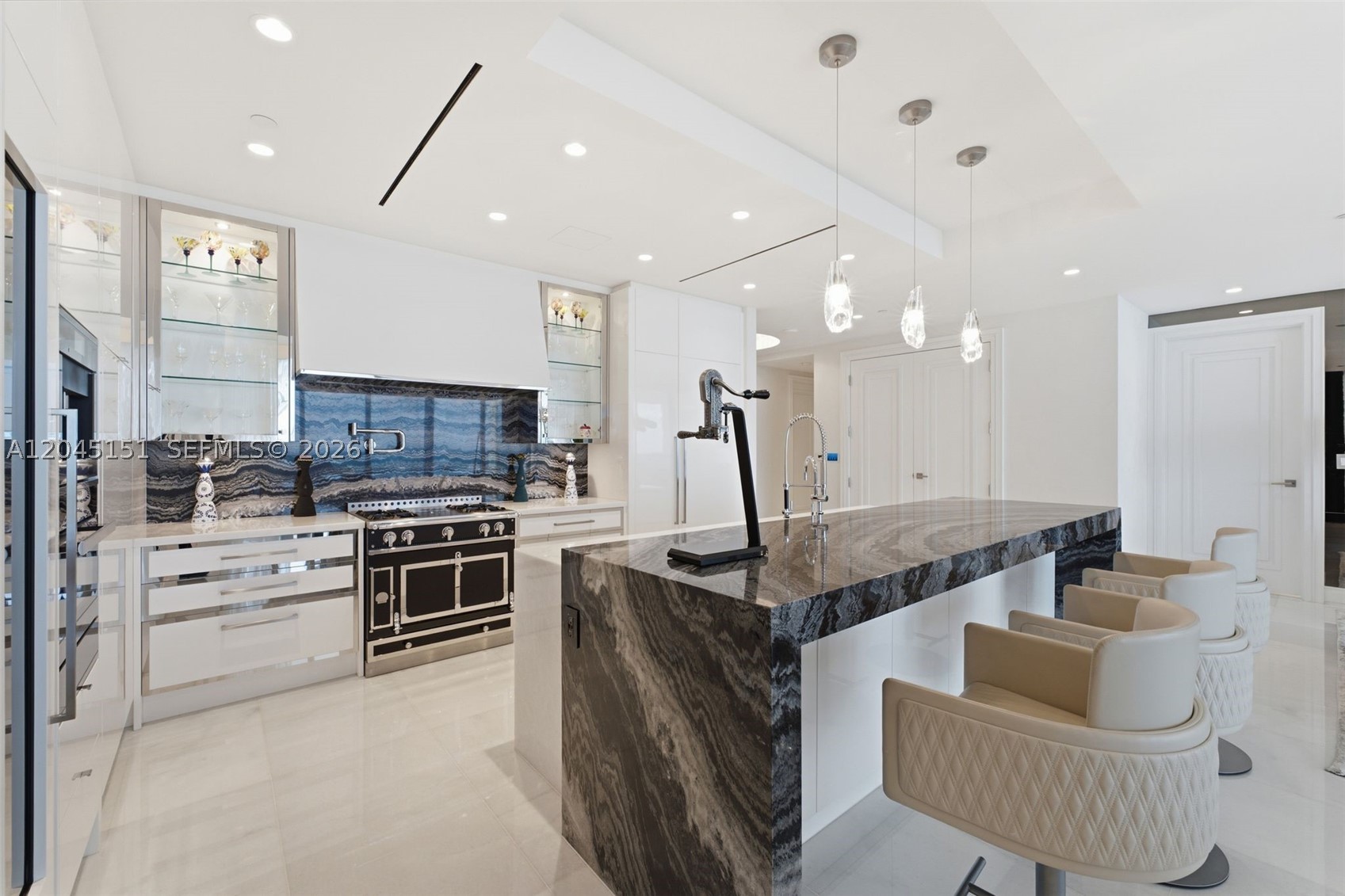 NORTH BISCAYNE BEACH AMEN - Residential Lease