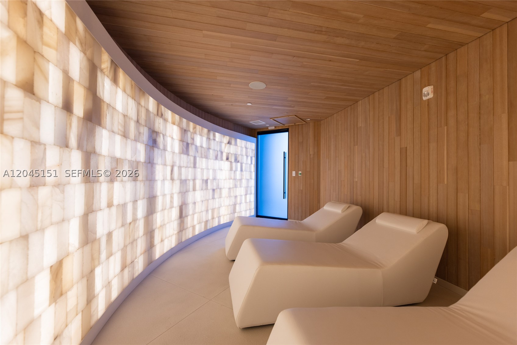 NORTH BISCAYNE BEACH AMEN - Residential Lease