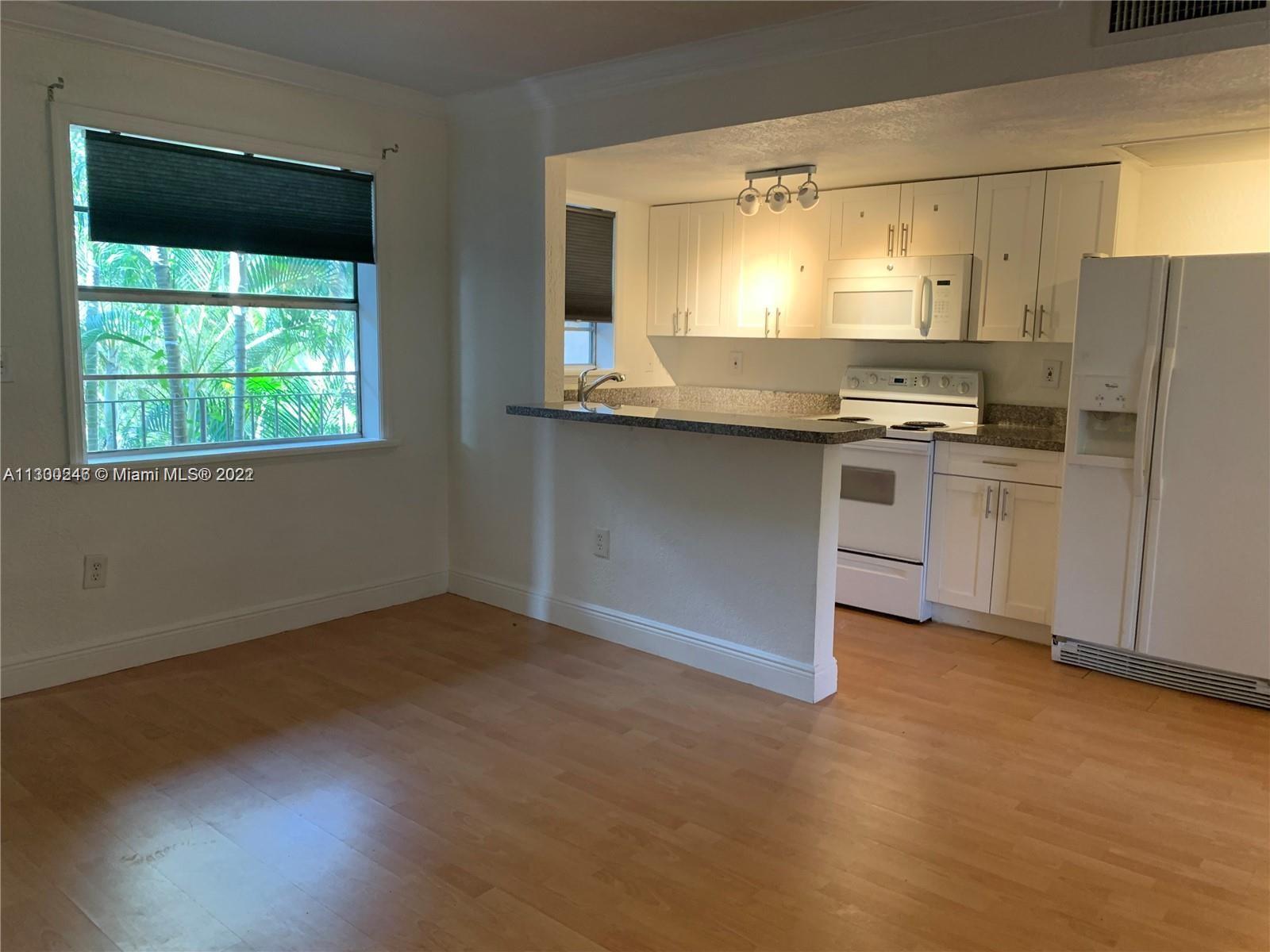 VILLAS OF WEST BIRD CONDO - Residential Lease
