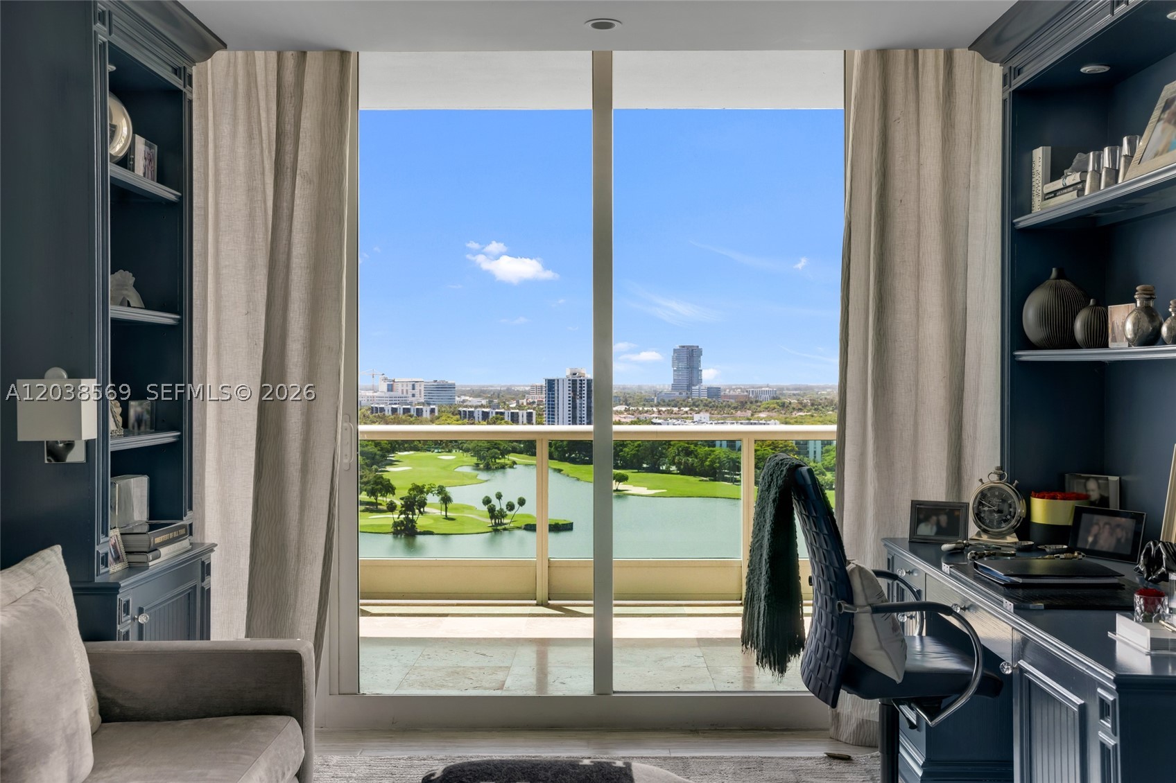 TOWERS OF PORTO VITA-NORT - Residential