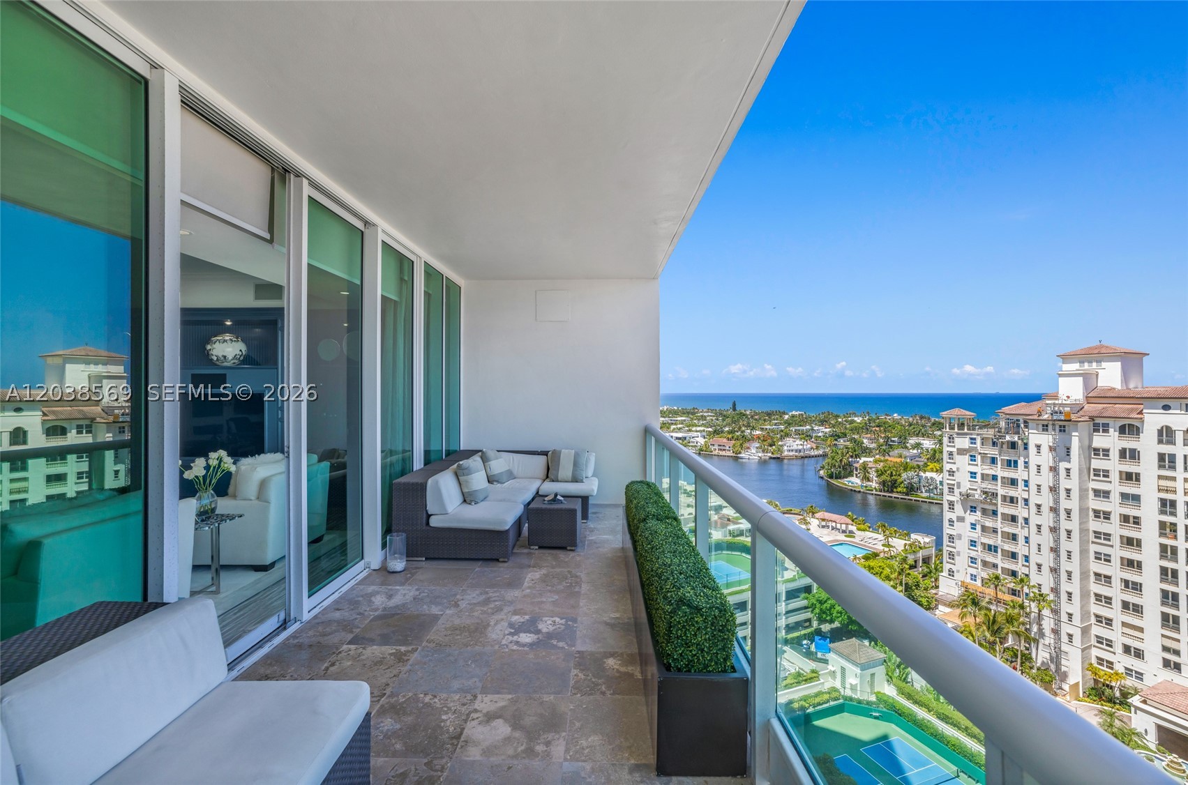 TOWERS OF PORTO VITA-NORT - Residential