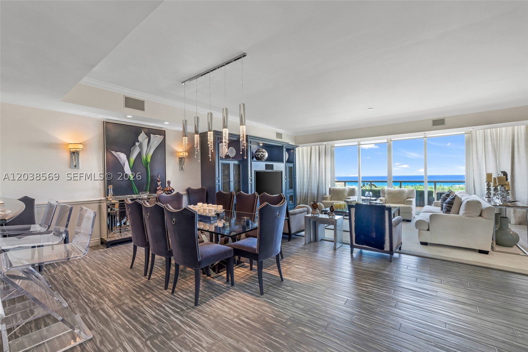 TOWERS OF PORTO VITA-NORT - Residential