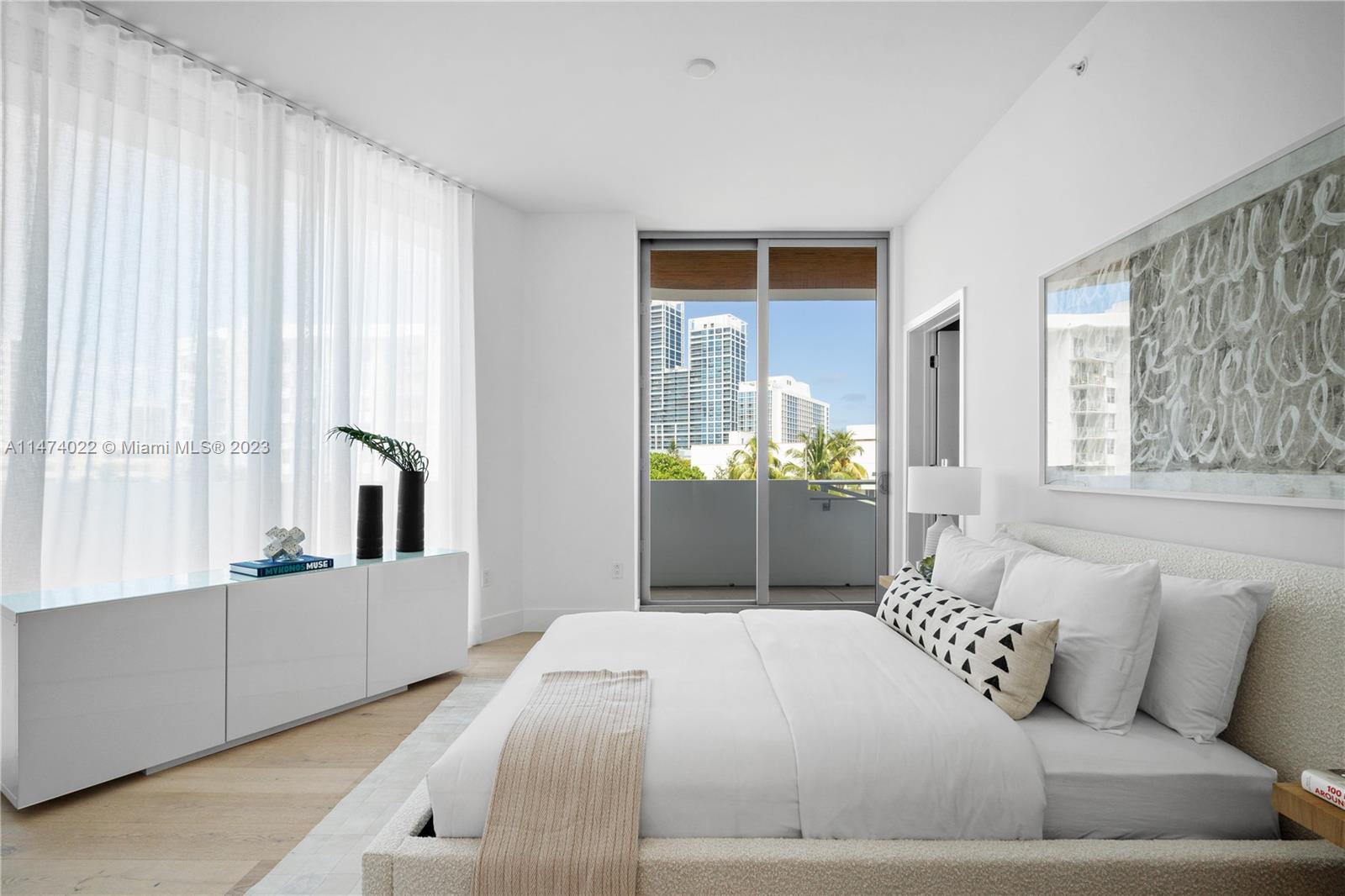 MONACO YACHT CLUB - Residential
