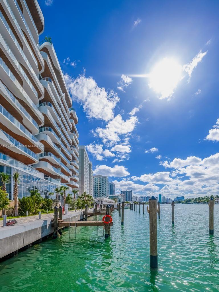 MONACO YACHT CLUB - Residential