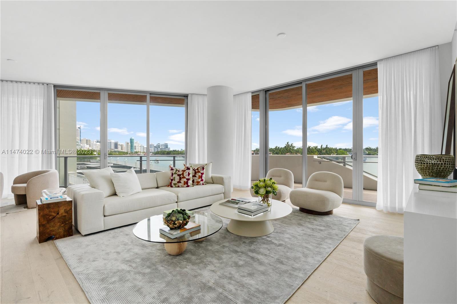 MONACO YACHT CLUB - Residential
