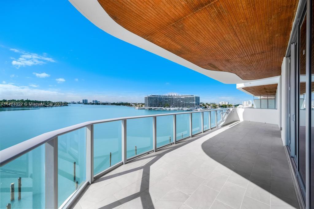 MONACO YACHT CLUB - Residential