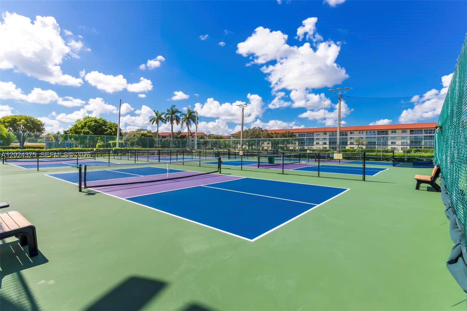 NEW HAMPTON AT CENTURY VI - Residential Lease