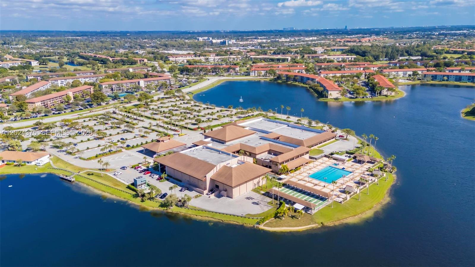 NEW HAMPTON AT CENTURY VI - Residential Lease