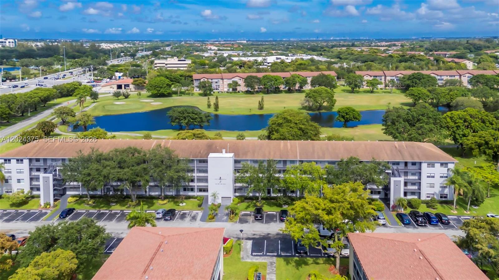 NEW HAMPTON AT CENTURY VI - Residential Lease