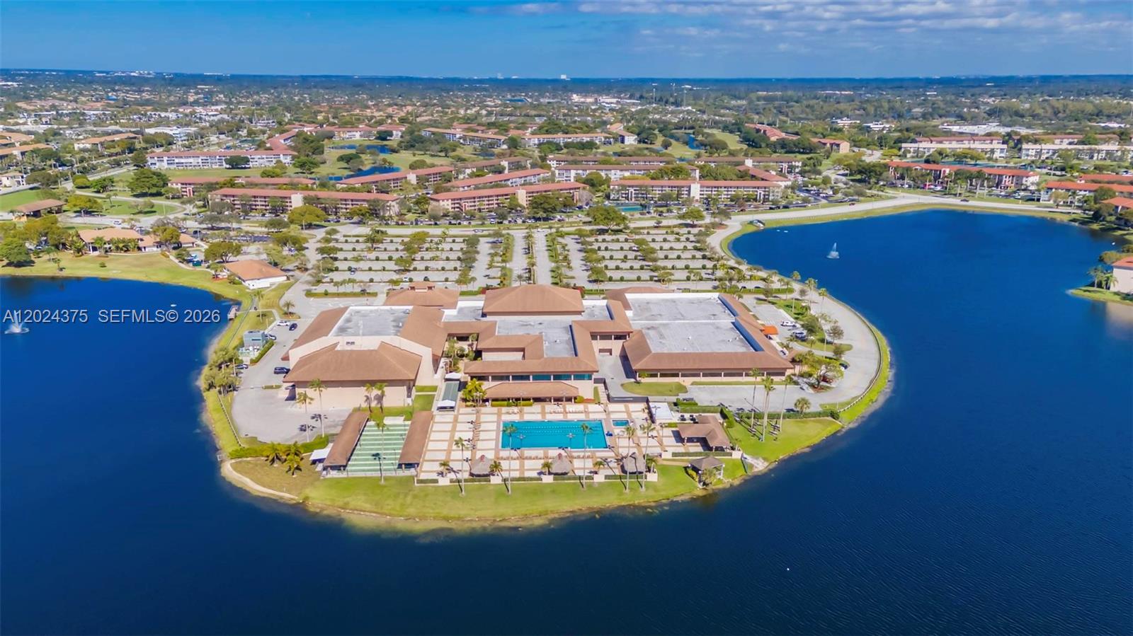 NEW HAMPTON AT CENTURY VI - Residential Lease