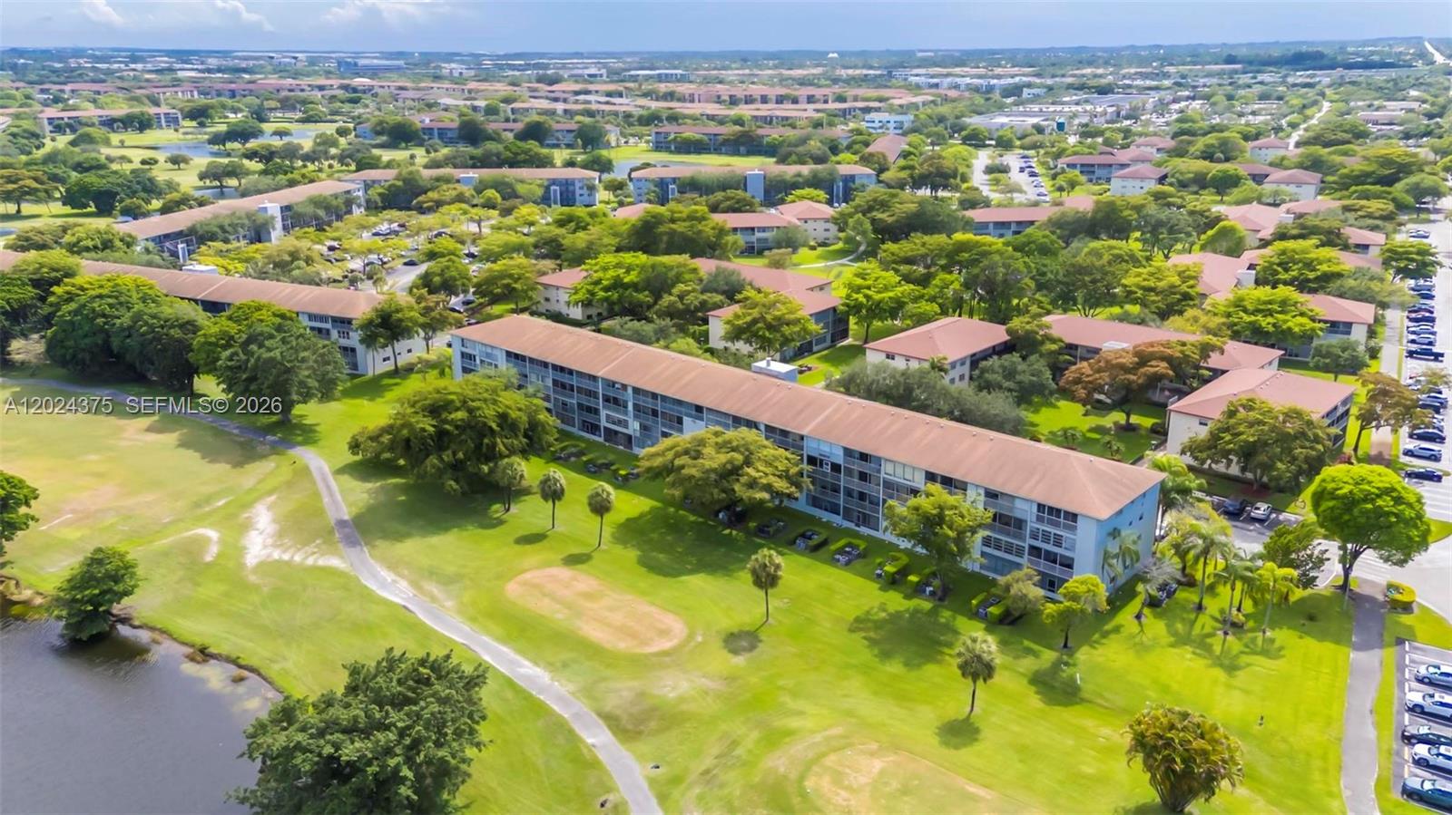 NEW HAMPTON AT CENTURY VI - Residential Lease